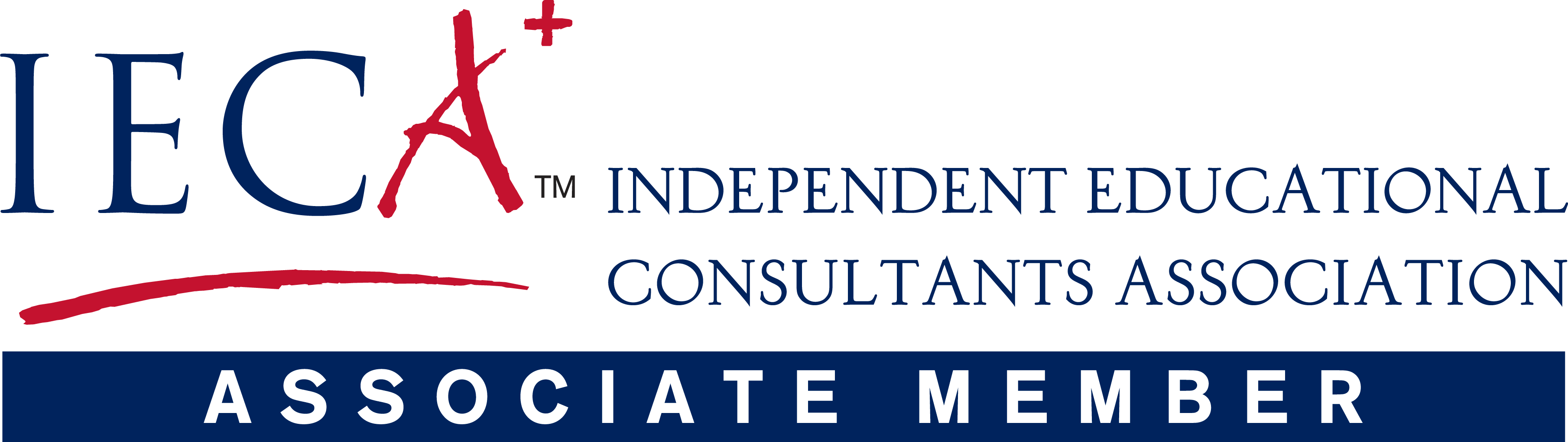 independent educational consultants association member